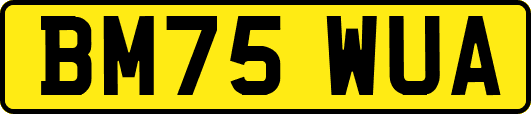 BM75WUA