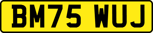 BM75WUJ