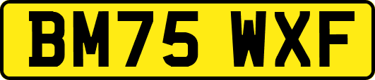 BM75WXF