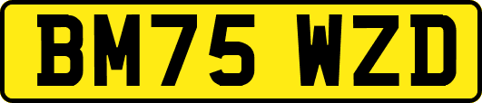 BM75WZD