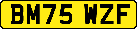 BM75WZF