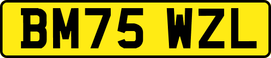 BM75WZL