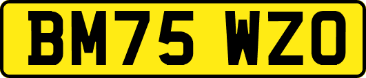 BM75WZO
