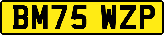 BM75WZP