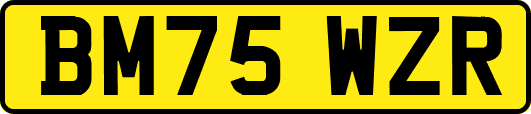 BM75WZR