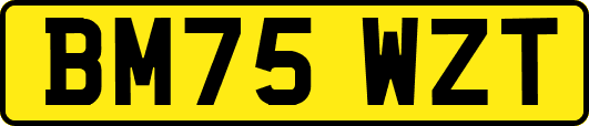 BM75WZT
