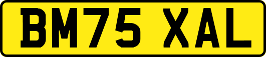 BM75XAL