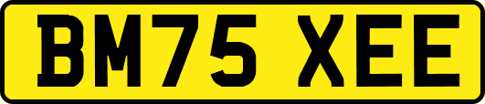 BM75XEE