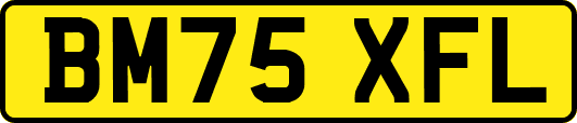 BM75XFL