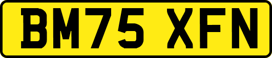 BM75XFN