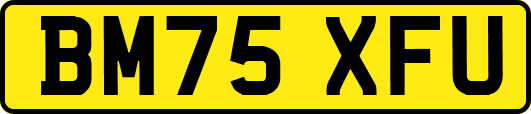 BM75XFU