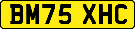 BM75XHC