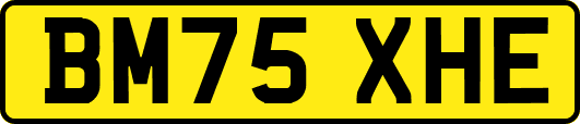 BM75XHE