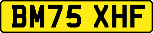 BM75XHF