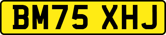 BM75XHJ