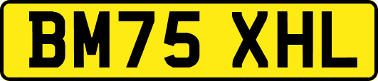 BM75XHL
