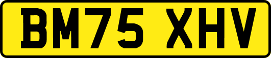 BM75XHV