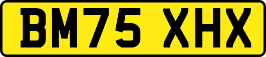 BM75XHX