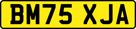 BM75XJA
