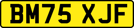 BM75XJF