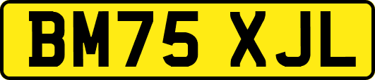 BM75XJL