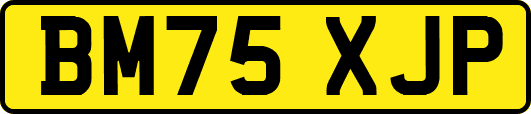 BM75XJP