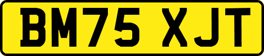 BM75XJT