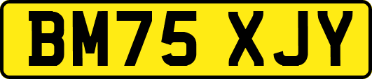 BM75XJY
