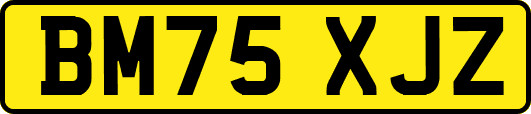 BM75XJZ
