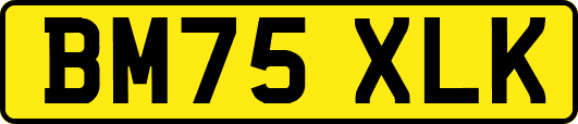 BM75XLK