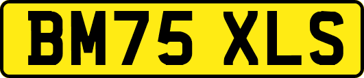 BM75XLS