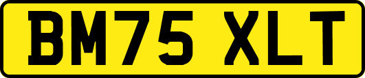 BM75XLT
