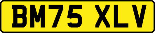 BM75XLV