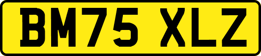 BM75XLZ