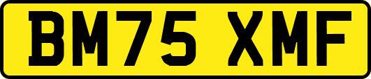 BM75XMF