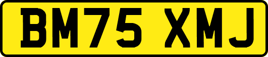 BM75XMJ