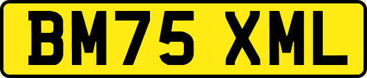 BM75XML