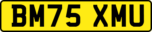 BM75XMU