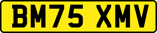 BM75XMV