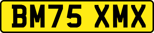 BM75XMX
