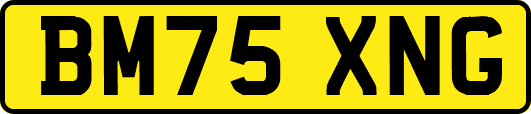 BM75XNG