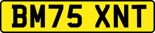 BM75XNT