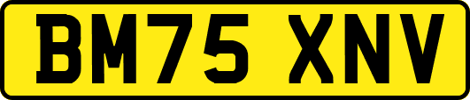 BM75XNV