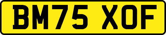 BM75XOF