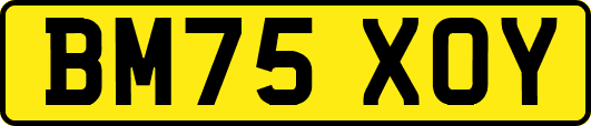 BM75XOY
