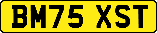 BM75XST