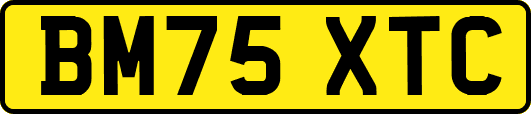 BM75XTC