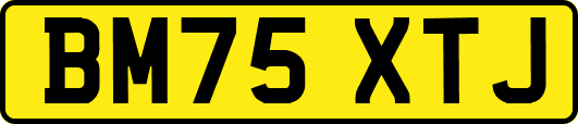 BM75XTJ