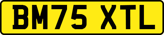 BM75XTL