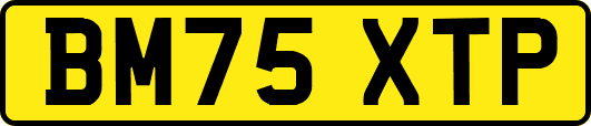 BM75XTP